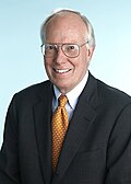 Profile Picture of Christopher A. Sinclair - Wikipedia, the free encyclopediaon Wikipedia