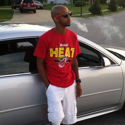 Profile Picture of Travis Mayfield (@trinadadtre) on Twitter