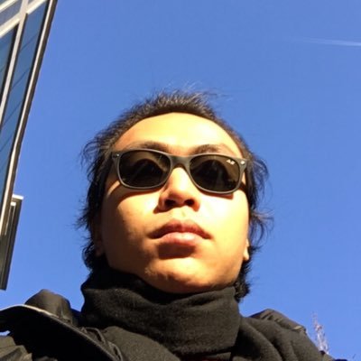 Profile Picture of Anthony Lui (@AnthonyLuiLui) on Twitter