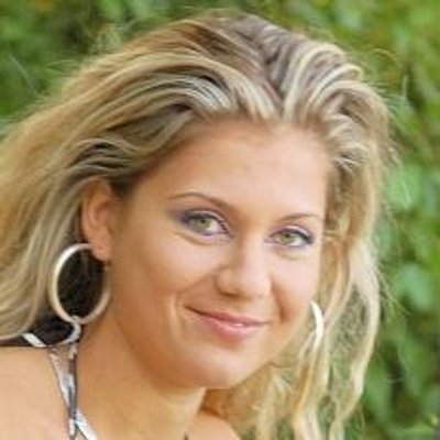 Profile Picture of Stacy Oster (@stacyoster) on Twitter