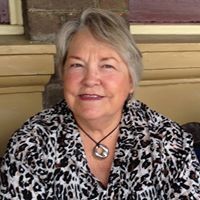 Profile Picture of Val Hayes (@val-hayes-1) on Quora