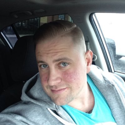 Profile Picture of Jared Gibbon Twitter