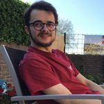 Profile Picture of Jerry Klein (@jerryklein95) on Instagram