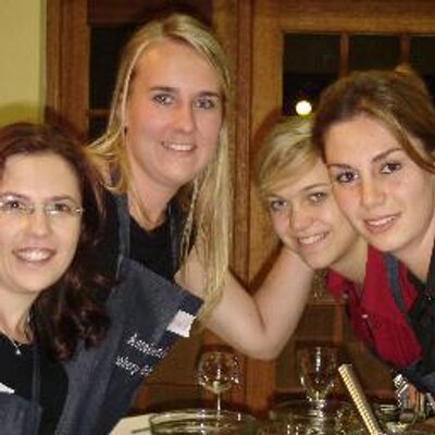 Profile Picture of Antionette Cook (@@Antoinette_Cook) on Twitter