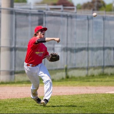 Profile Picture of Michael Dodaro (@MichaelDodaro20) on Twitter