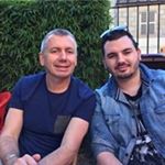 Daniel Pinardel - Instagram Profile Picture of Daniel Pinardel (@danielpinardel) on Instagram