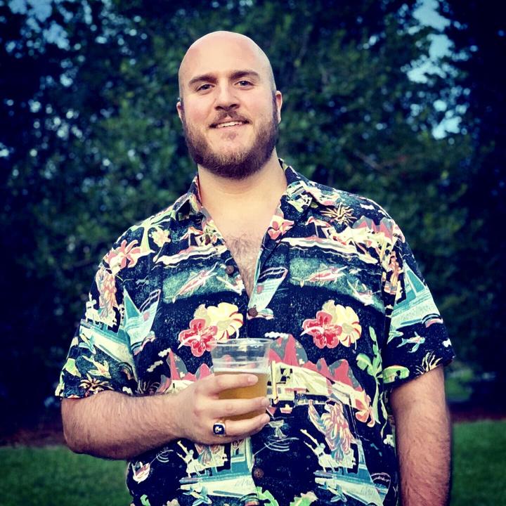 Profile Picture of Jeff Baynham (@beefjam61) on Tiktok