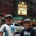 Scott Plyler - Instagram Profile Picture of Scott Plyler (@carreracourt) on Instagram