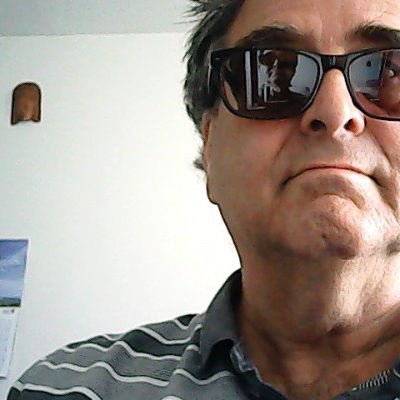 Profile Picture of Malcolm Stuart Mowlam (@StuartMowlam) on Twitter