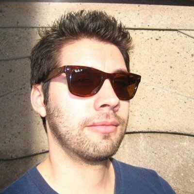 Profile Picture of Sean Calvillo (@seankcalvillo) on Twitter