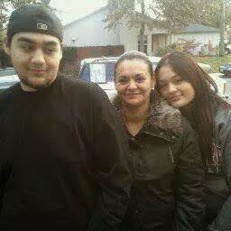 Profile Picture of Ann Marie Gamez (@Ann-Marie-Gamez) on Facebook