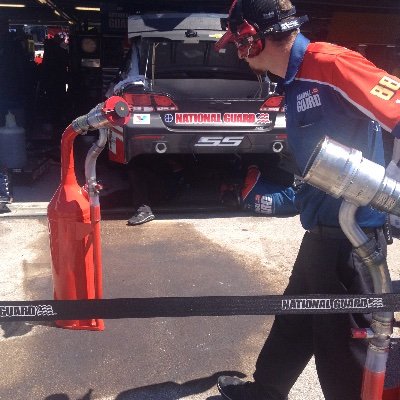 Profile Picture of Karl Weichman (@KarlWeichman) on Twitter