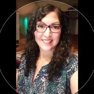 Profile Picture of Deborah Martinez (@DeborahMz555) on Twitter