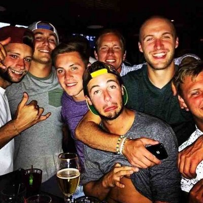 Profile Picture of Nick Fry (@nickfry12) on Twitter