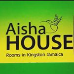 Aisha House🇯🇲アイシャハウス - Instagram Profile Picture of Aisha House🇯🇲アイシャハウス (@aishahouse_jamaica) on Instagram