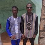 Profile Picture of Paul Zongo (@Paul-Zongo) on Facebook