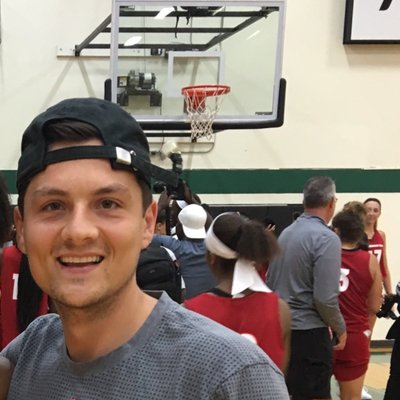 Profile Picture of Danny Doyle (@Danny_Doyle13) on Twitter