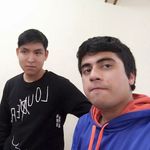 Profile Picture of brandon bendicido (@brand0nn_th) on Instagram