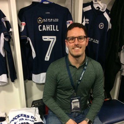 Profile Picture of Joe Hodges (@JoeHodges3) on Twitter