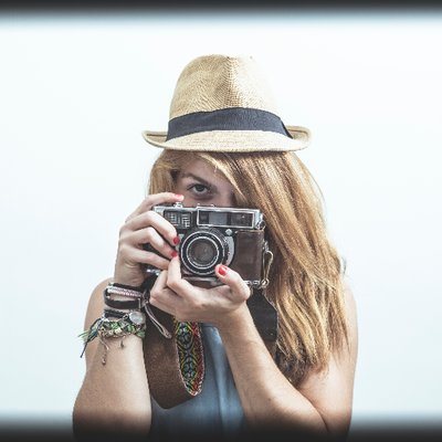 Profile Picture of Sara Monge (@Smongemart) on Twitter