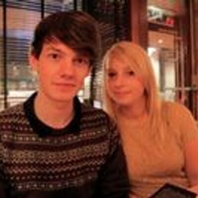 Profile Picture of Ashleigh Ricci (@Gene_H0m) on Twitter