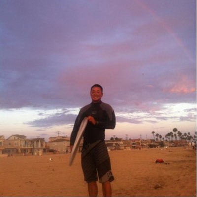 Profile Picture of Maxwell Tae Hon Kim (@Thorax13) on Twitter