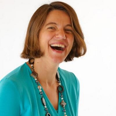 Profile Picture of Sanda Ionescu (@culturebroker) on Twitter