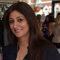 Profile Picture of Ami Chatha (@amichatha) on Twitter
