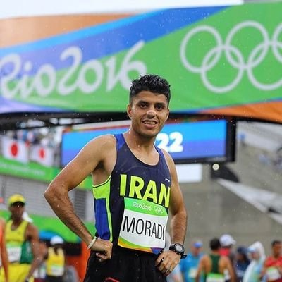 Profile Picture of Mohammad Jafar Moradi (@MohamadJafar42) on Twitter