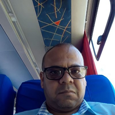 Profile Picture of J.gama (@Jgama66794949) on Twitter