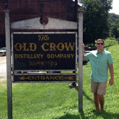 Profile Picture of Blake Marshall (@BAMarshall92) on Twitter