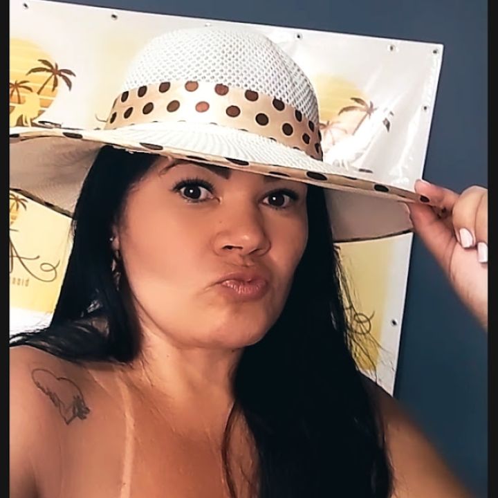 Profile Picture of Lucia Samuel (@luciasamuel3) on Tiktok