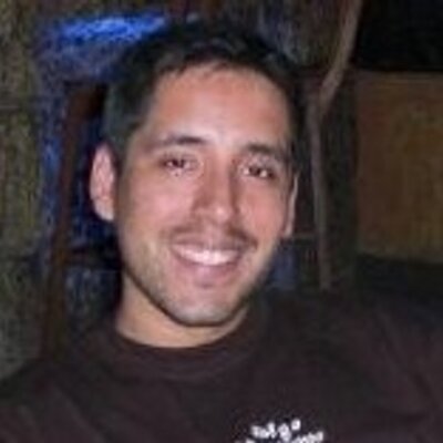 Profile Picture of Jeff Ricci (@jeffricciatahua) on Twitter