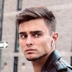 Profile Picture of Roman 🌪 (@shlyakisroman) on Instagram