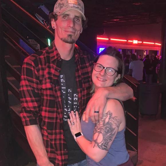 Profile Picture of Heather Grillot (@hlgrillot) on Poshmark