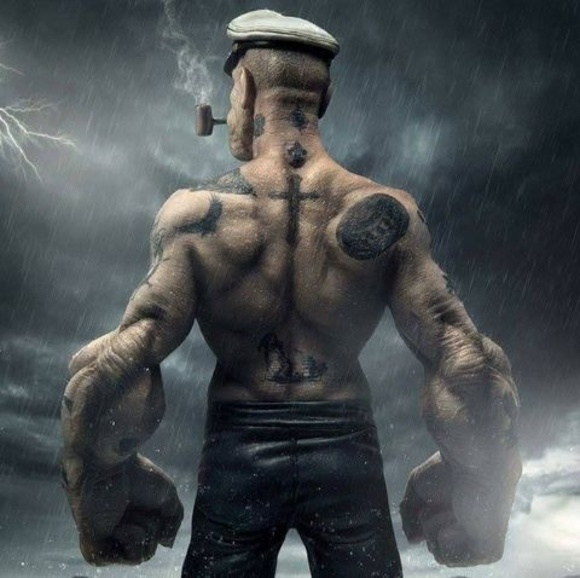 Profile Picture of Steve Salisbury (@stevesalisbury) on Poshmark