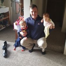 Profile Picture of James Frizzell (@kalevajoe) on Twitter