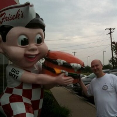 Profile Picture of Scott Luttrell (@gillianspapa) on Twitter