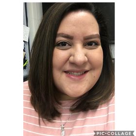 Profile Picture of Rebeca Martinez (@chasingbecky) on Pinterest