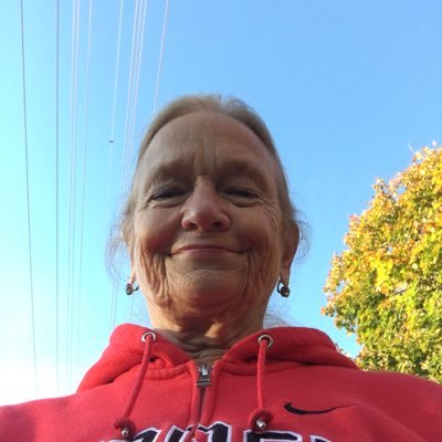 Profile Picture of Nancy McCoy (@NancyMc05253662) on Twitter