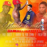 Profile Picture of Brandon Curington (@pregnant.irony) on Instagram