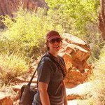 Profile Picture of Emily Hixson Shepherd (@mlledefarge) on Instagram