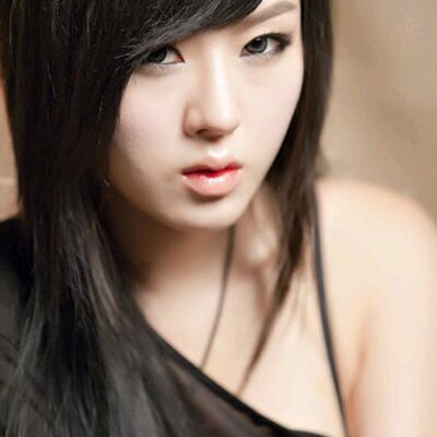 Profile Picture of Hwang Mi Heeon Twitter