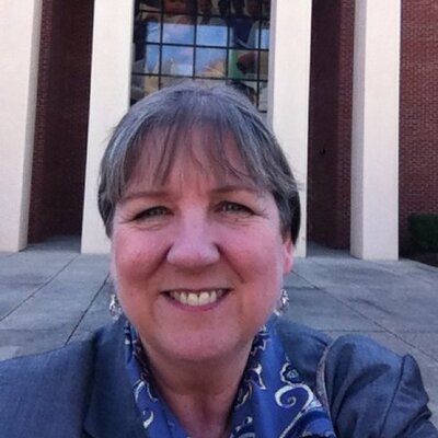 Profile Picture of Barbara Huffman (@mamahuff77) on Twitter