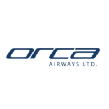 Profile Picture of ORCA Airways LTD. (@ORCAAirwaysLTD) on Twitter