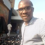 Profile Picture of Mathews Chola Chibaye (@mathewschibaye) on Instagram