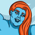 Profile Picture of Dani Hess (@babypanpan89) on Instagram