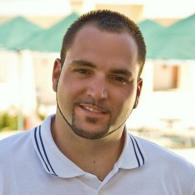 Profile Picture of Christoph Schuch (@4chris116) on Twitter