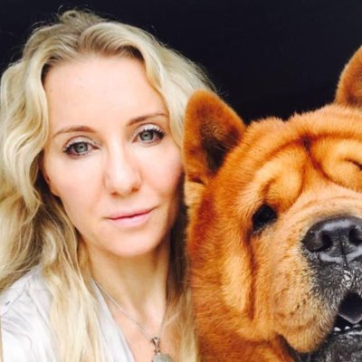 Profile Picture of Dr Claire Fraser Taylor (@HerkimerBear) on Twitter