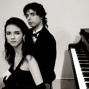 Profile Picture of Omar E Ivanna Piano (@omareivanna) on Youtube